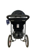 used Graco FastAction Fold Click Connect