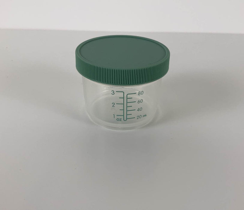 Shop Sage Spoonfuls Food Storage Containers at GoodBuy Gear