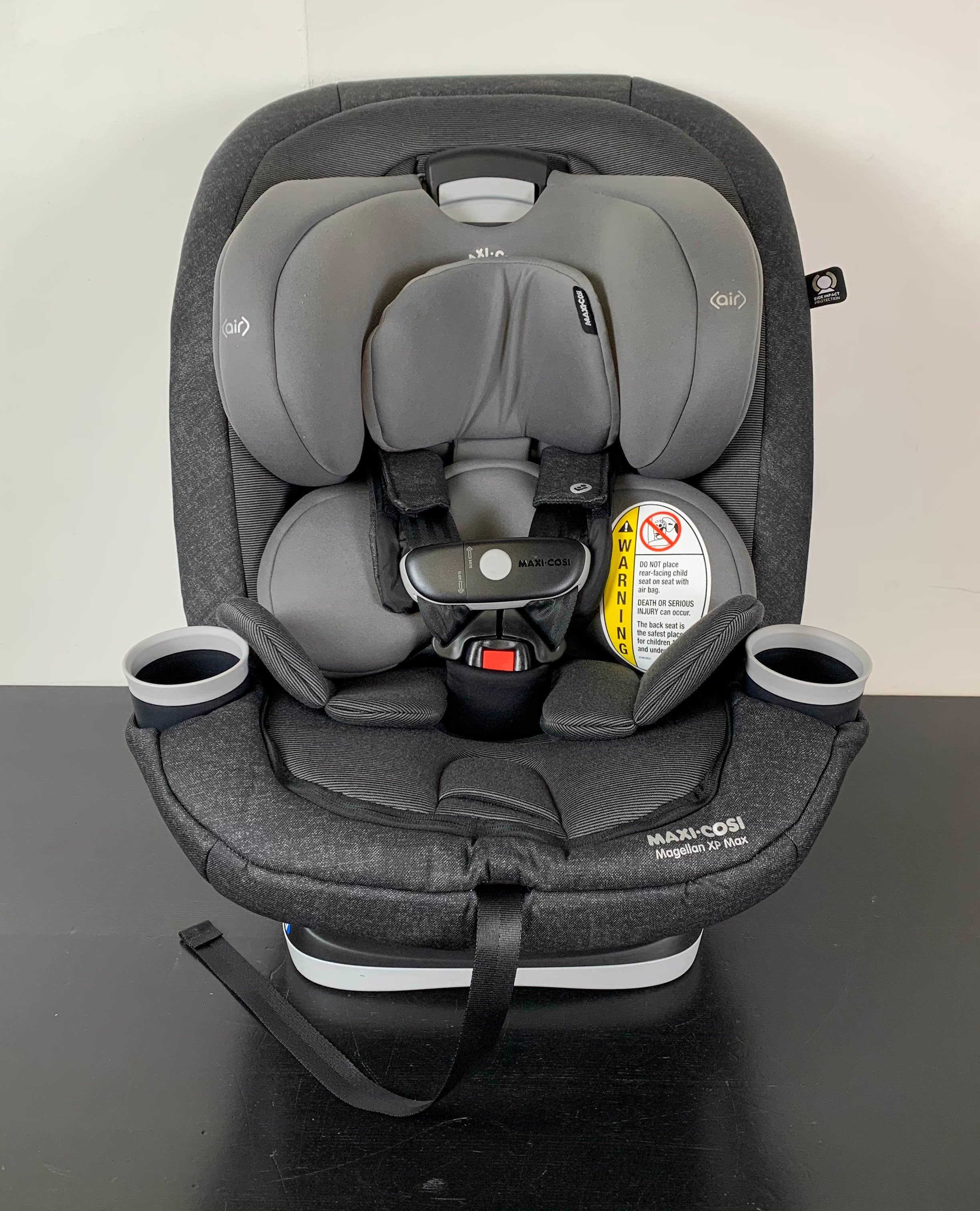 Maxi cosi magellan max 2024 xp