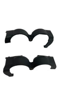 secondhand UPPAbaby CRUZ PiggyBack Ride-Along Board, Pre-2020