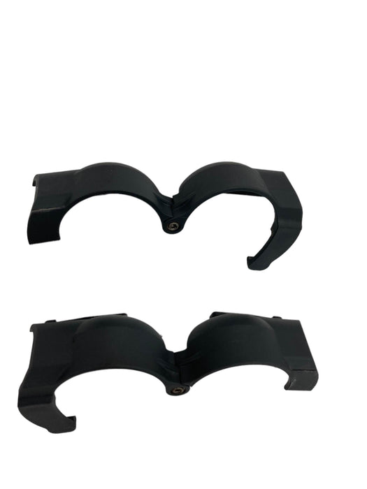 secondhand UPPAbaby CRUZ PiggyBack Ride-Along Board, Pre-2020