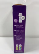 secondhand Philips Avent Glass Bottle Sleeve, 8oz Grey