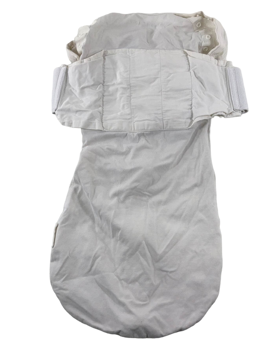 Shop Happiest Baby SNOO Sack, Medium (12-18 lbs), Ivory at GoodBuy Gear