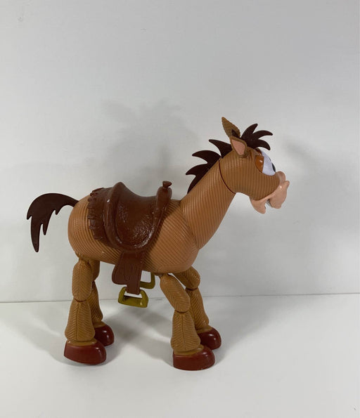 secondhand Disney Pixar Toy Story Jessie and Bullseye