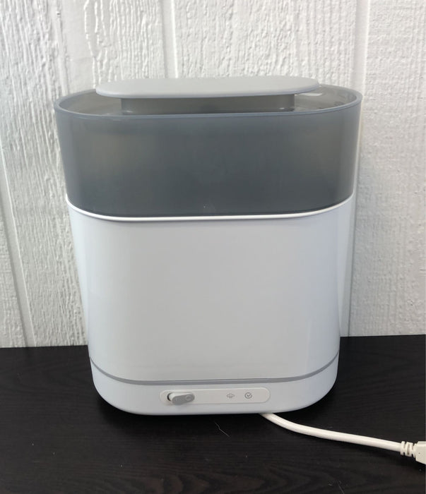 Shop Philips Avent 3-in-1 Electronic Steam Sterilizer at GoodBuy Gear