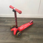 used Micro Mini Original Kick Scooter