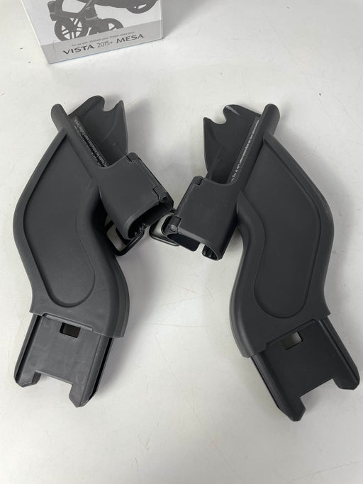 secondhand UPPAbaby VISTA Lower Adapters