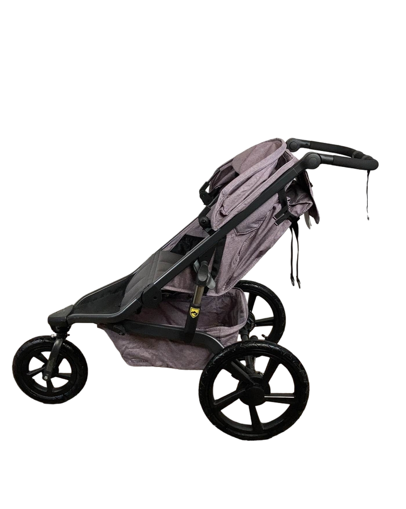 BOB Alterrain Jogging Stroller