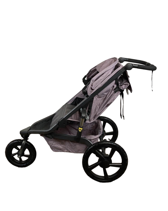 secondhand BOB Alterrain Jogging Stroller