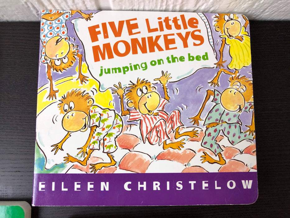 Shop BUNDLE Board Books at GoodBuy Gear