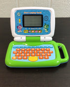 used Leap Frog 2-in-1 LeapTop Touch