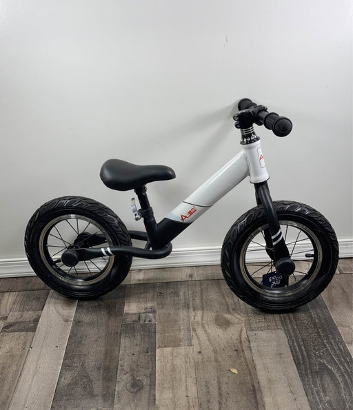 secondhand AODI Balance Bike