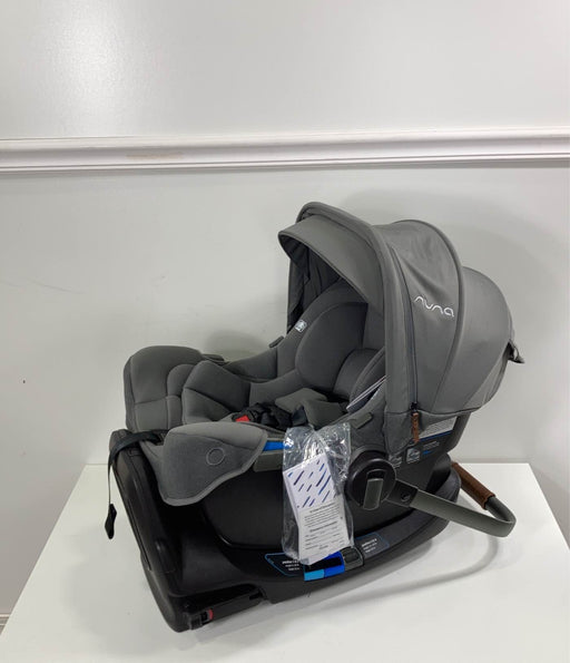 used Nuna PIPA rx Infant Car Seat