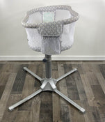 secondhand Halo BassiNest Swivel Sleeper, Premiere Series