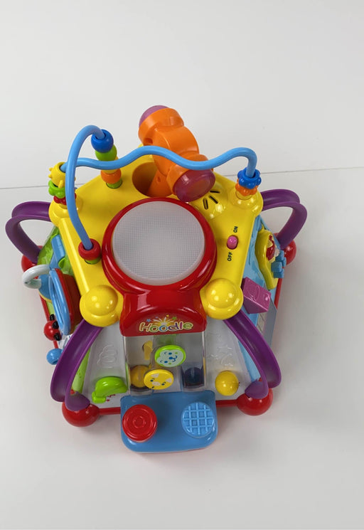 secondhand Liberty Imports 15-in-1 Musical Activity Cube