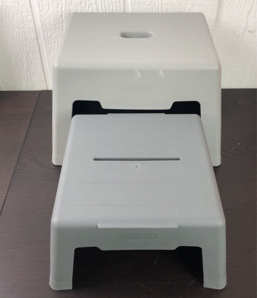 used Skip Hop Double-Up Step Stool