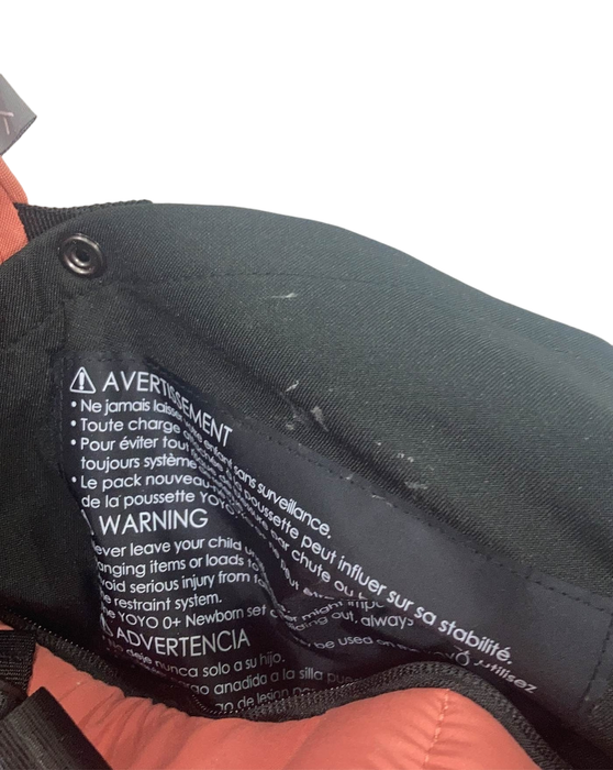 secondhand Strollers