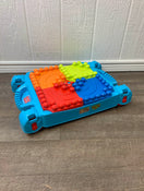 used Mega Bloks Build ‘N Learn Table