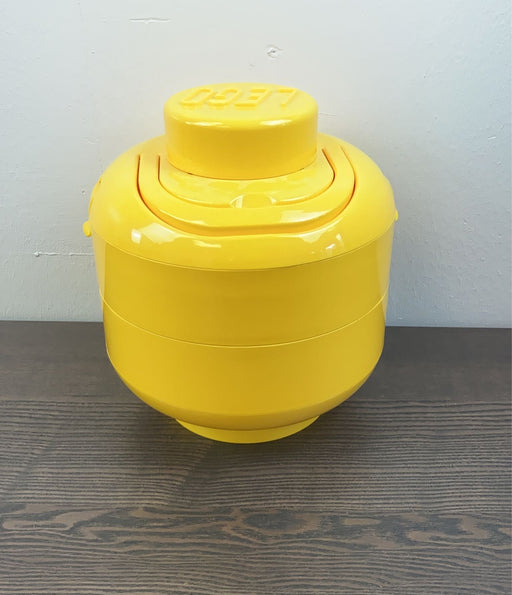 secondhand Lego Storage Container