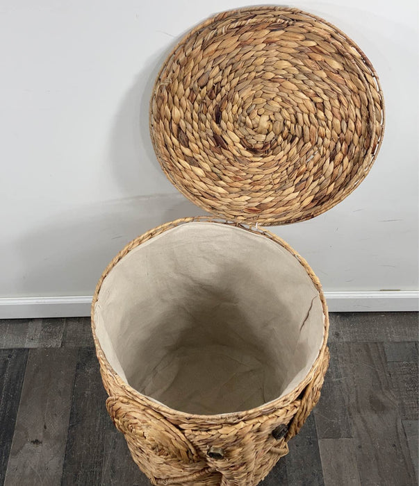 Shop Animal Laundry Hamper, 21.5" T X 18" W at GoodBuy Gear