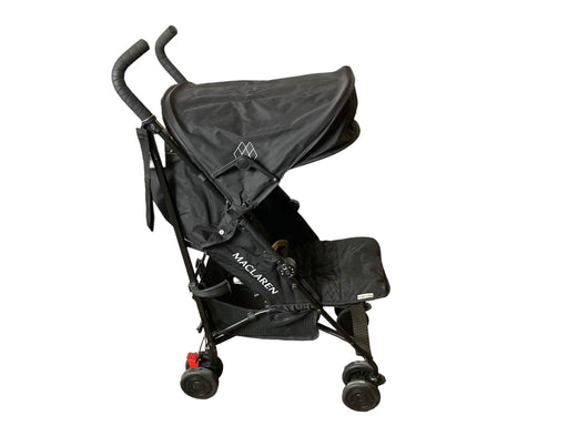 used MacLaren Quest Stroller