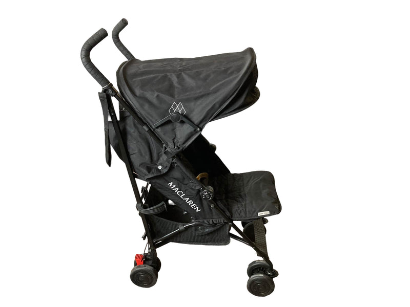 maclaren jogging stroller mx3 MacLaren Quest Stroller