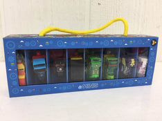 secondhand Fisher Price Thomas & Friends Minis, 8 pack gift set