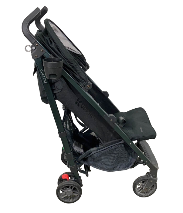 used Strollers