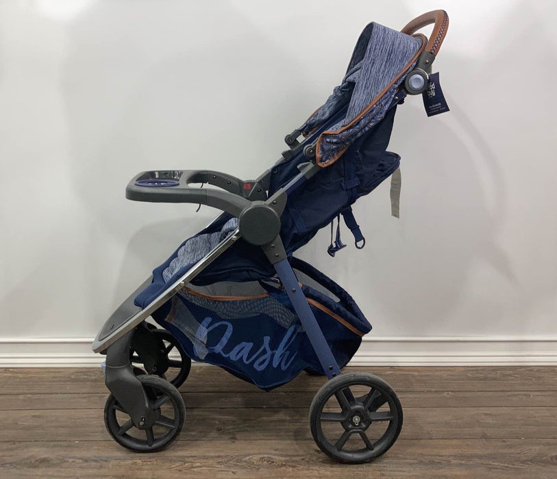 monbebe dash travel system stroller Monbebe Dash Stroller, Boho, 2019