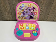 used Disney Minnie Mouse Laptop