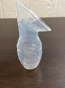 secondhand Haakaa Manual Breast Pump