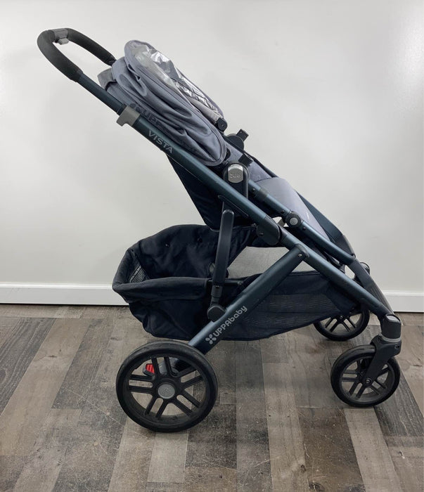 secondhand Strollers