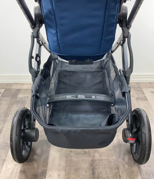 UPPAbaby VISTA V2 Stroller, 2021, Noa(Navy)