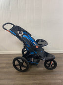 used Baby Trend Xcel Jogging Stroller