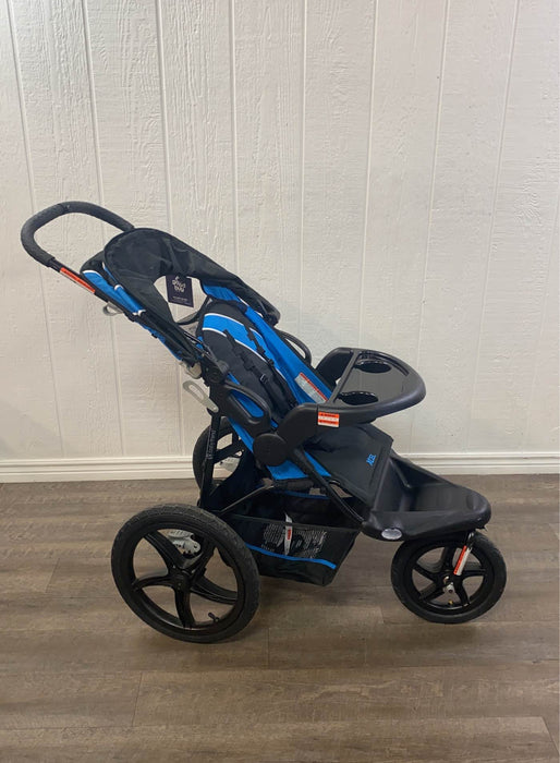 used Baby Trend Xcel Jogging Stroller