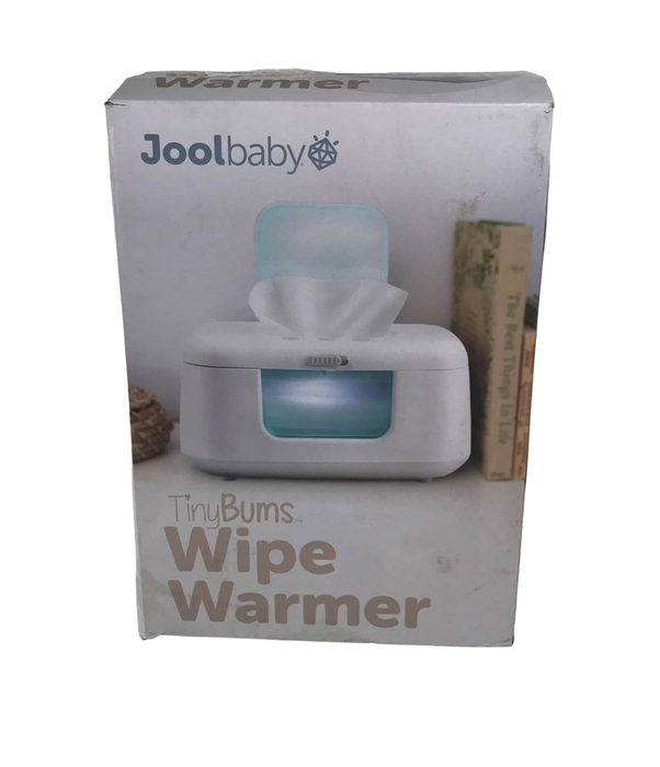 Shop Jool Modern Wipe Warmer at GoodBuy Gear