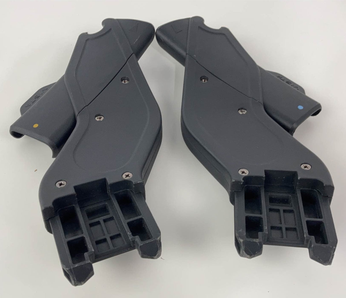 UPPAbaby VISTA Lower Adapters — GoodBuy Gear