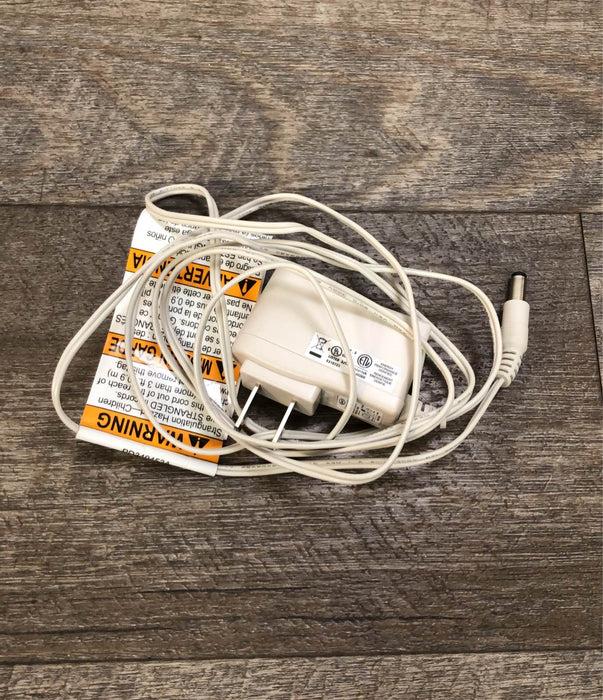 secondhand Graco Glider Petite LX