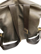 Shop Fawn Design The Original Diaper Bag, Black at GoodBuy Gear