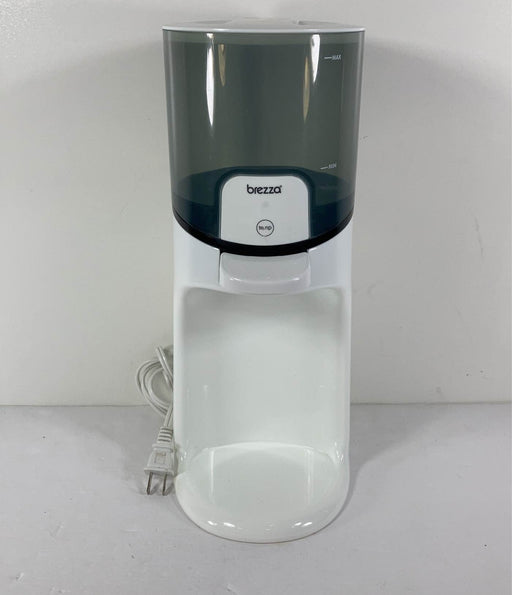 used Baby Brezza Instant Warmer