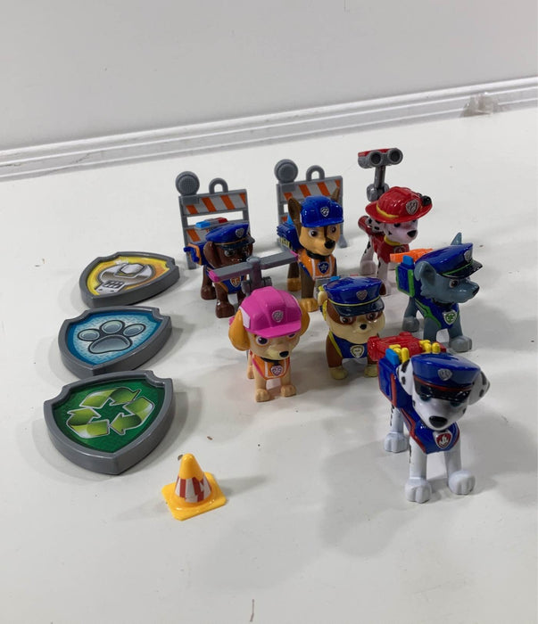 used Toys