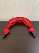 used Joovy Caboose Canopy, Red