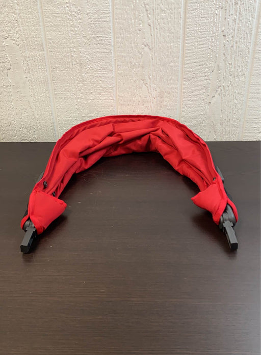 used Joovy Caboose Canopy, Red