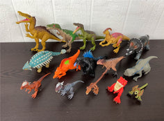 secondhand BUNDLE Dinosaurs