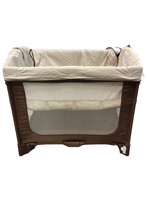 used Arm's Reach Mini Arc Co-sleeper