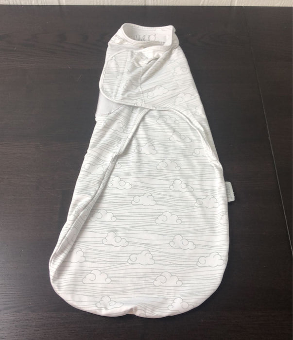 used Nuroo Swaddler