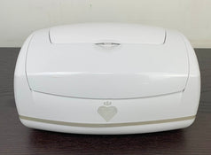 secondhand Diapering