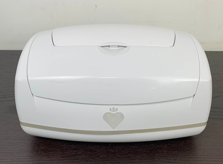 secondhand Diapering