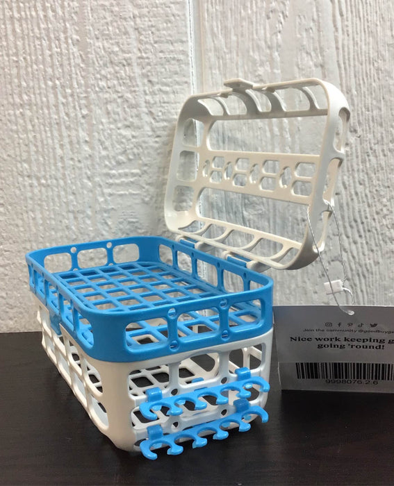 secondhand Munchkin Dishwasher Basket