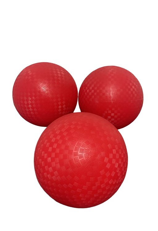 used BUNDLE Sports Balls